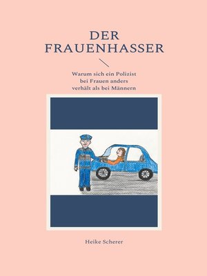 cover image of Der Frauenhasser